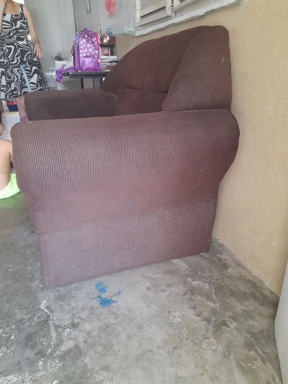 Sofá 2 lugares  - Foto 2