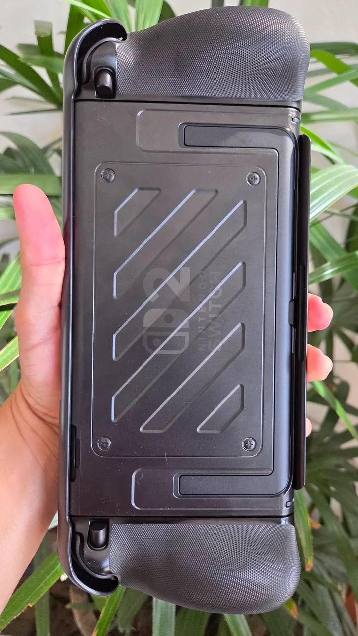 Case JSAUX Split Protective Grip Switch 2 - Foto 3