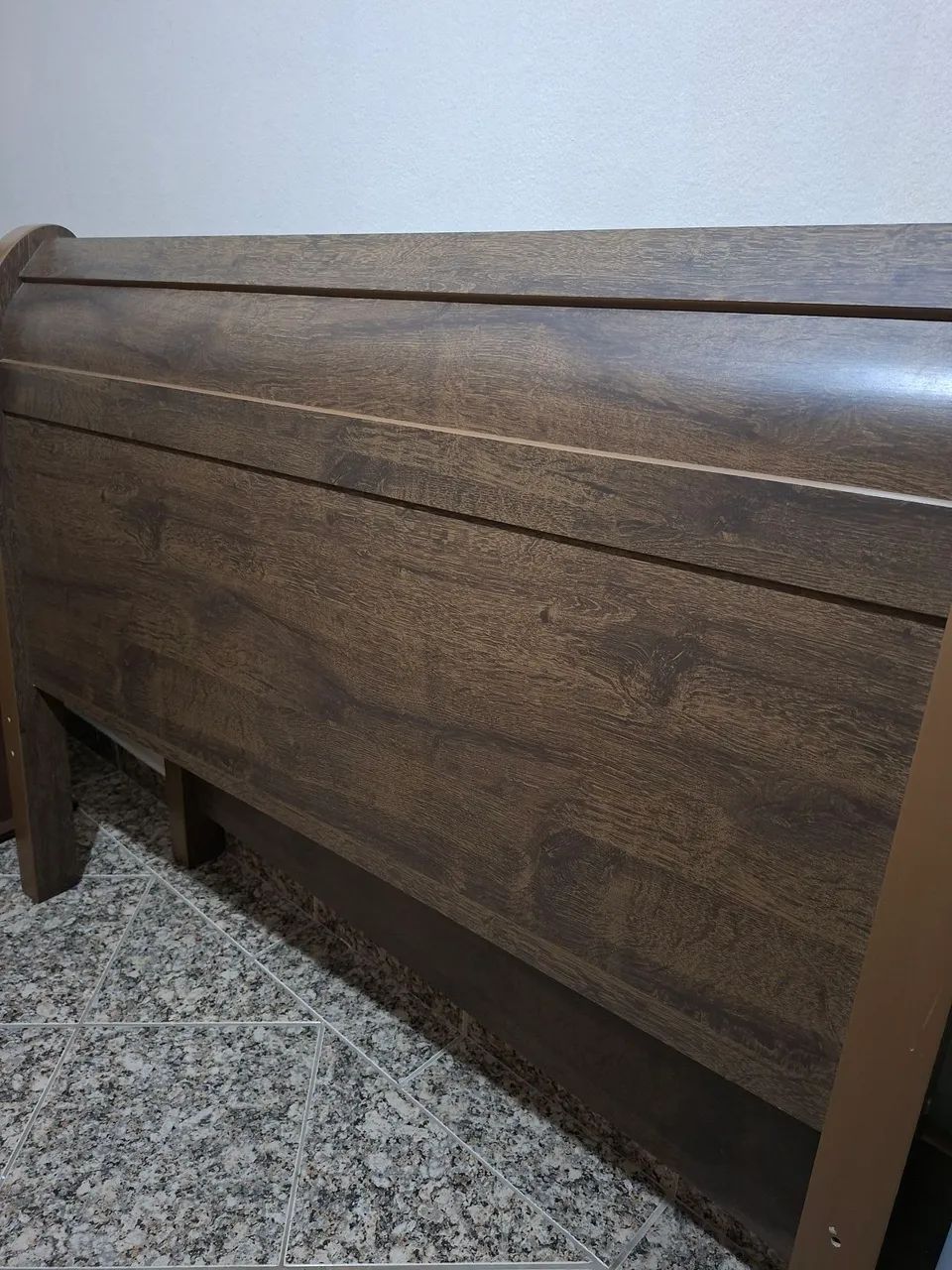 CAMA CASAL