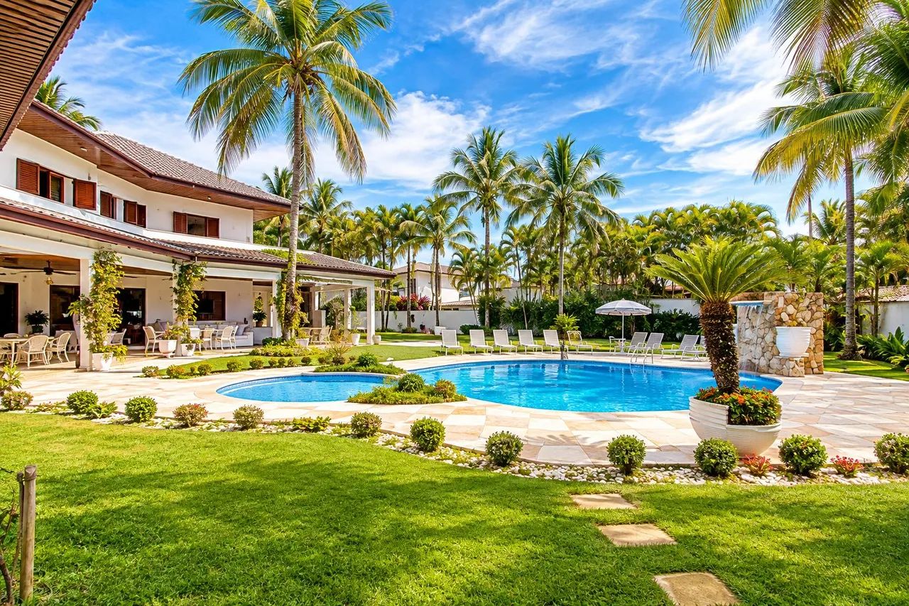 Mansão Acapulco - Foto 4
