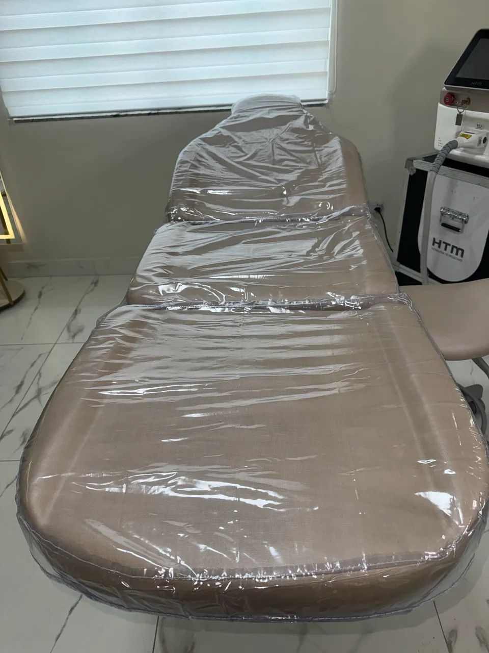 Maca e Mocho para estética  - Foto 2