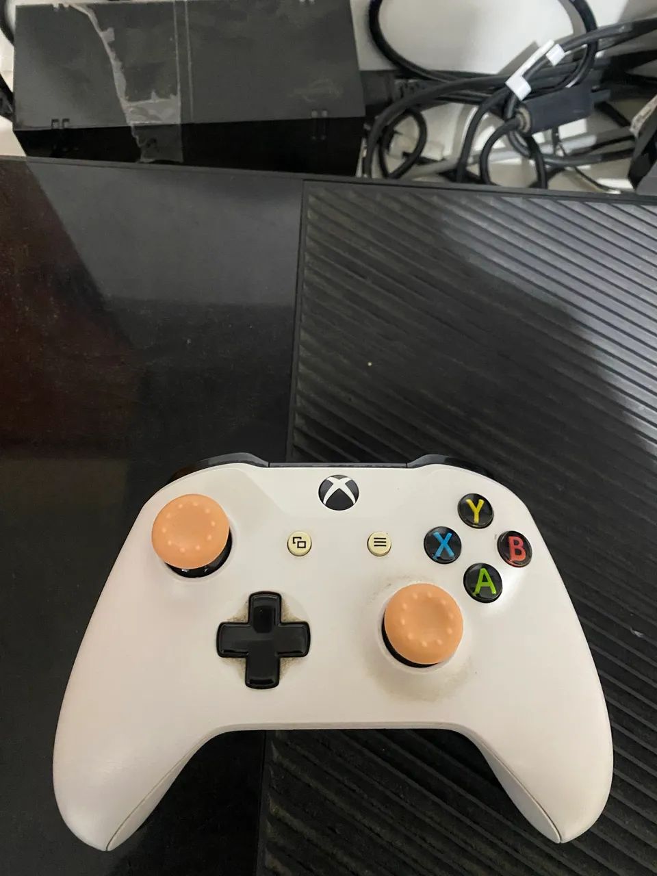 XBOX ONE FAT 500GB - Foto 2