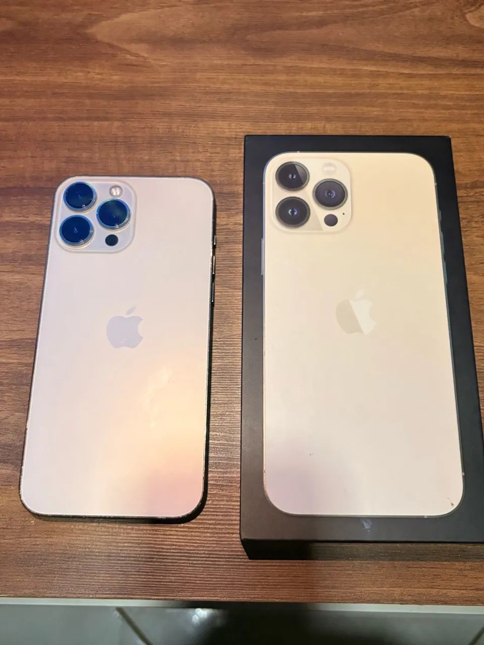 iPhone 13 Pro Max 256gb