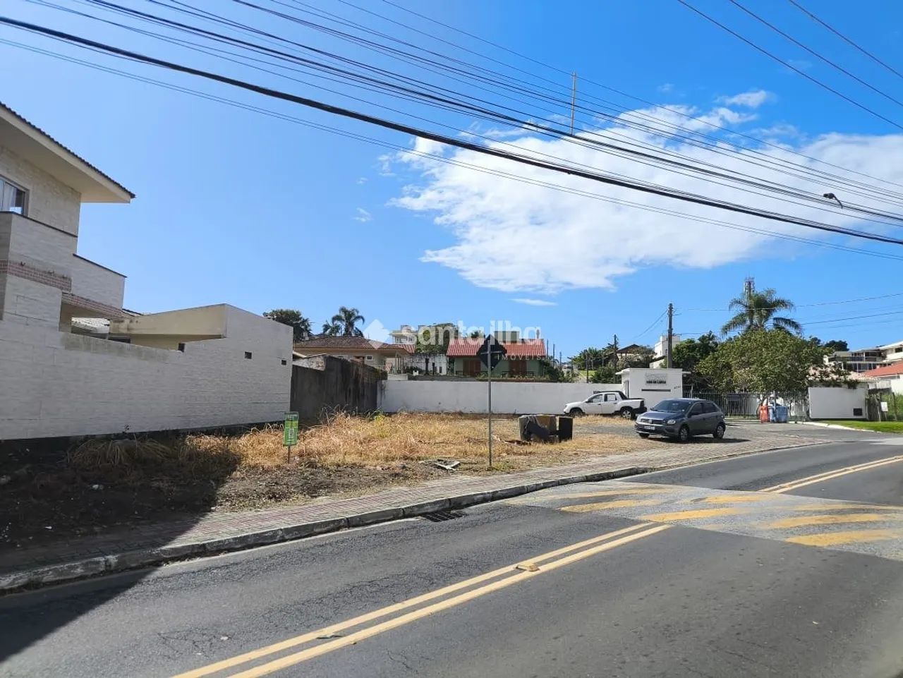 Terreno à venda, 450m² - Tapera - Florianópolis/SC - Foto 2