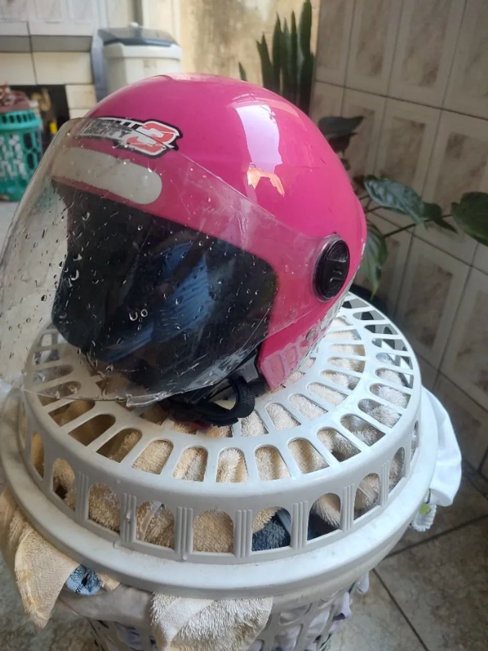 Capacete  - Foto 3