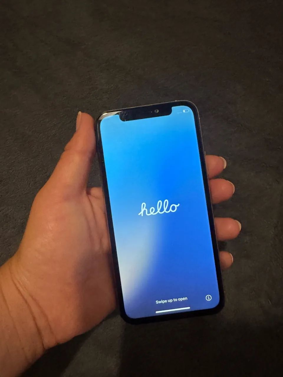 iPhone 11 Pro 64g - Foto 2