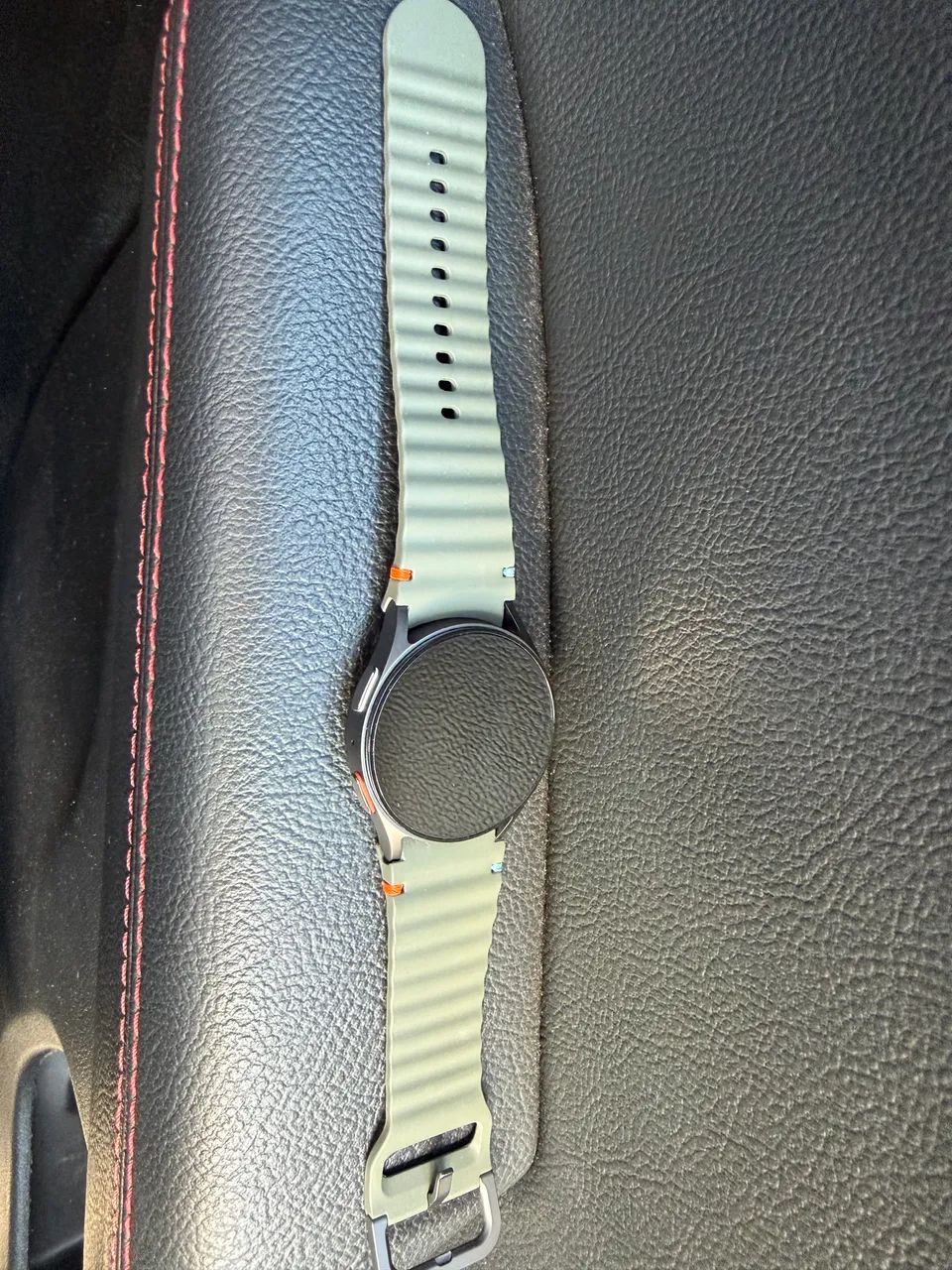 Galaxy Watch 7 