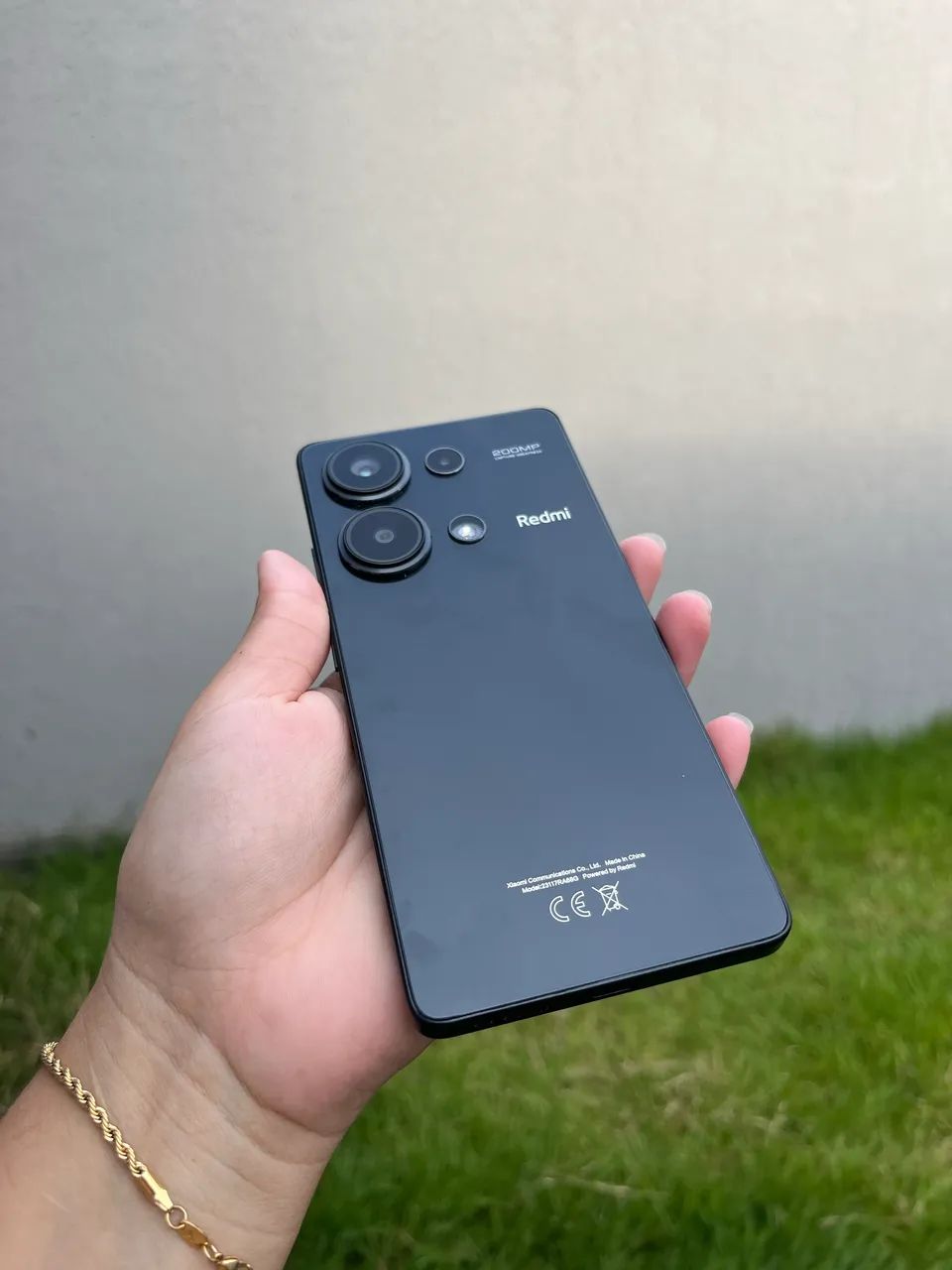 Redmi note 13 pro  - Foto 5