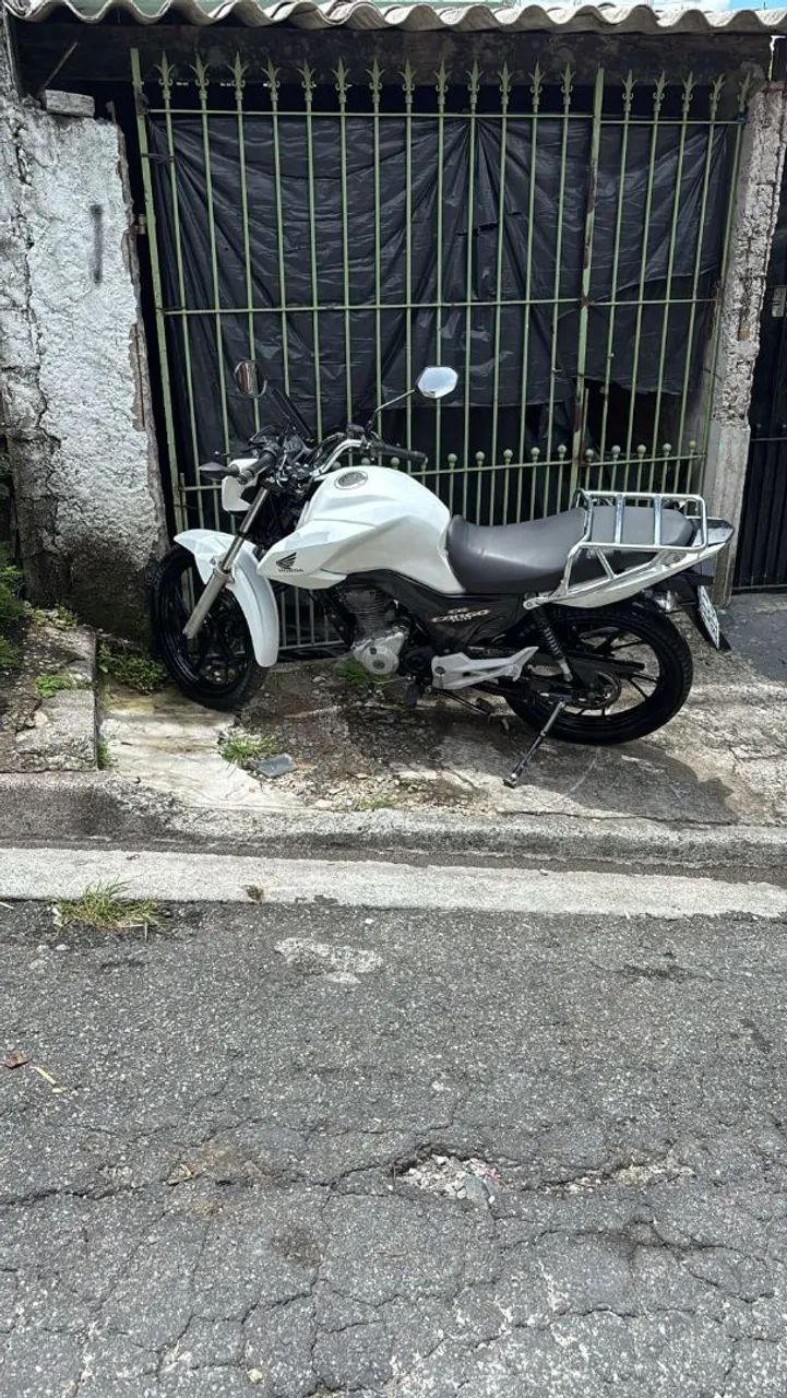 Cargo 160  valor 12.5000 - Foto 4