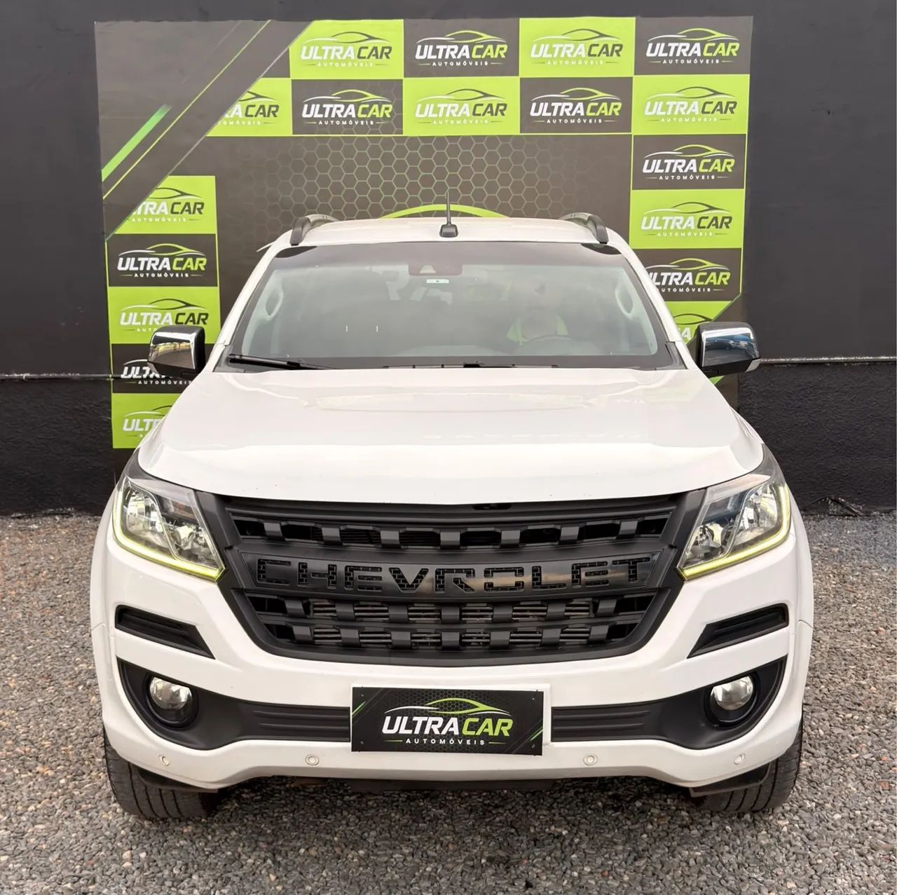 Chevrolet Trailblazer 2020