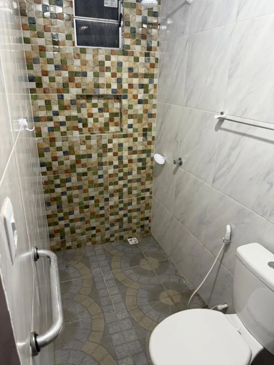 salinas sem blitz,1.500,00, por 4 dias, sexta a segunda - suíte no atalaia -08 pesso - Foto 3