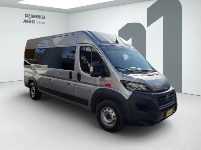 micro-ônibus - Foto 2