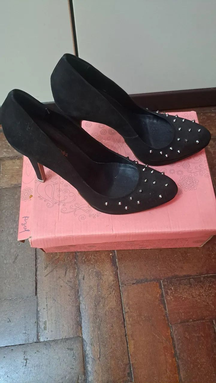 Sapato  - Foto 2