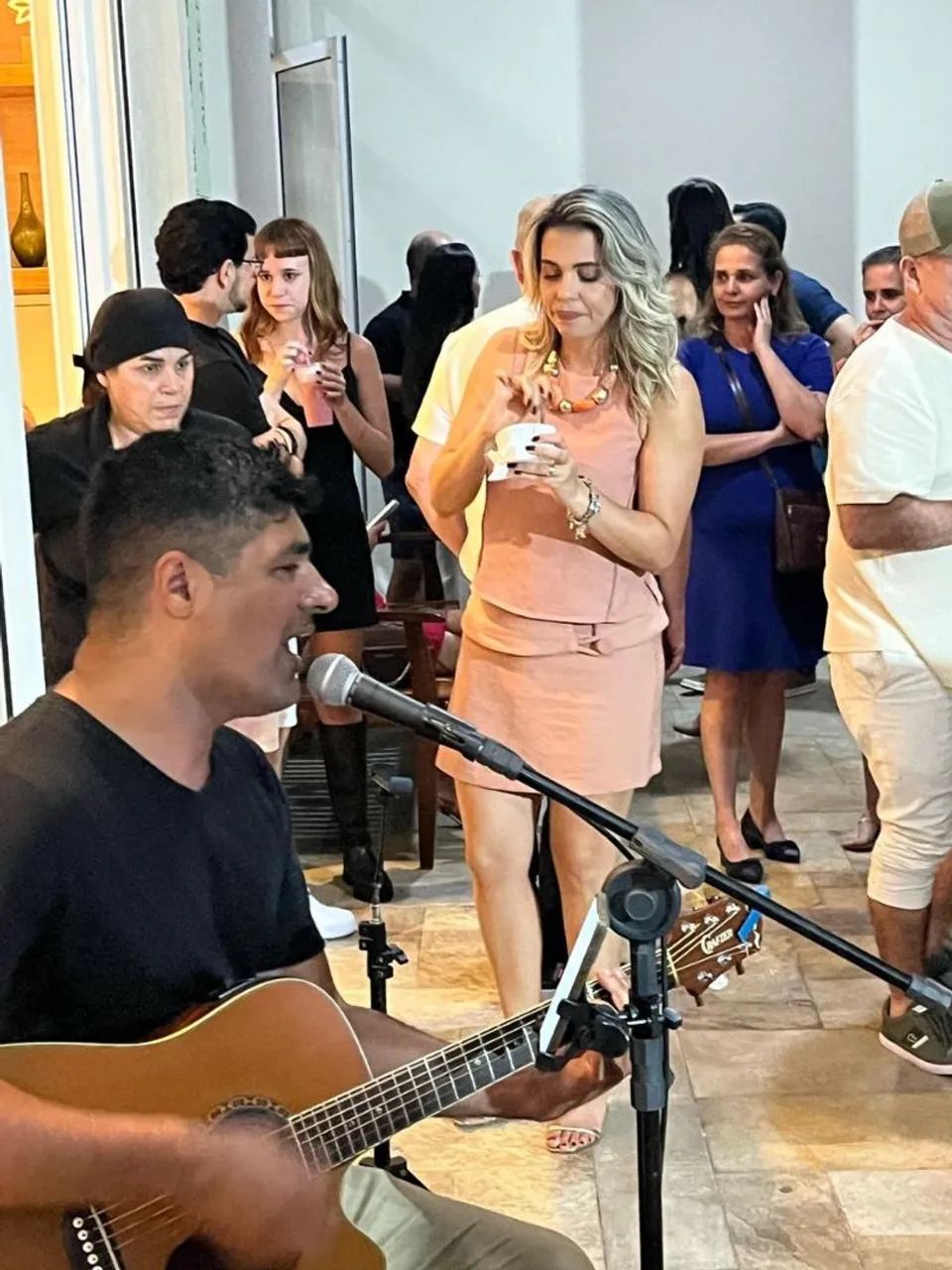 Cantor Sertanejo para Festas e Eventos , Festas juninas  - Foto 4