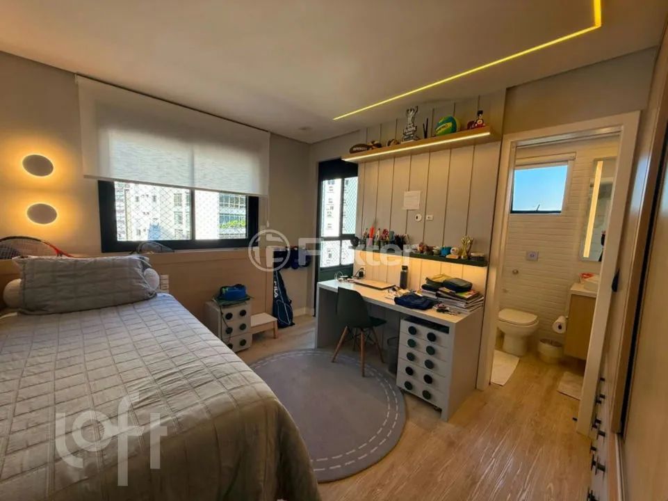 Apartamento à venda Rua Alves de Brito, Centro - Florianópolis - Foto 3