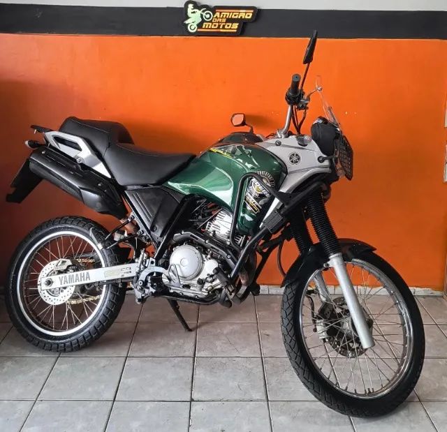 TENERE 250 2017/2018 - Foto 3