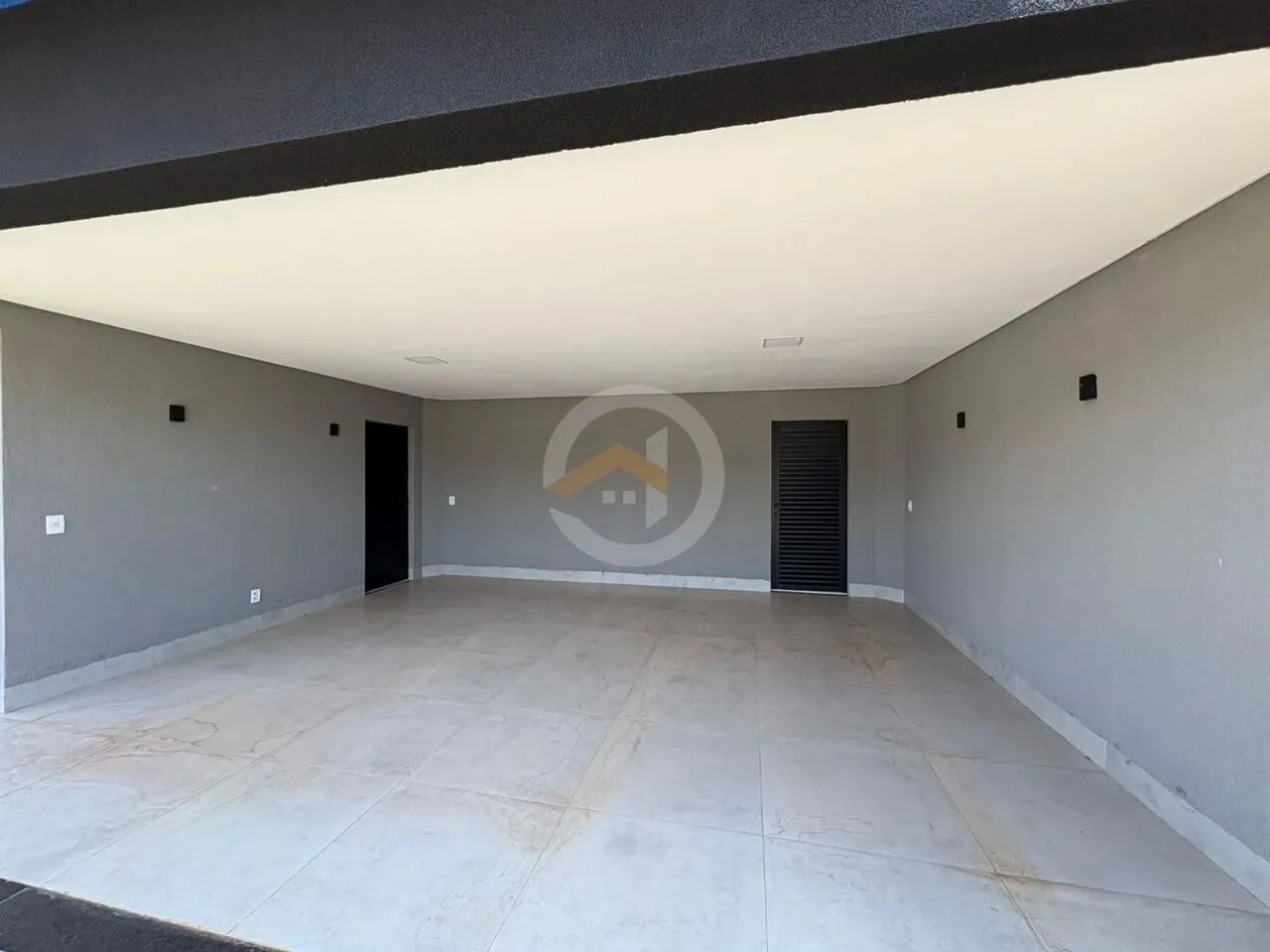 Sobrado Alto Padrão no Condomínio Villagio Toscana - Foto 5