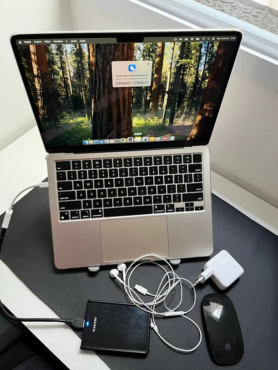 MacBook Kit imperdível  - Foto 2