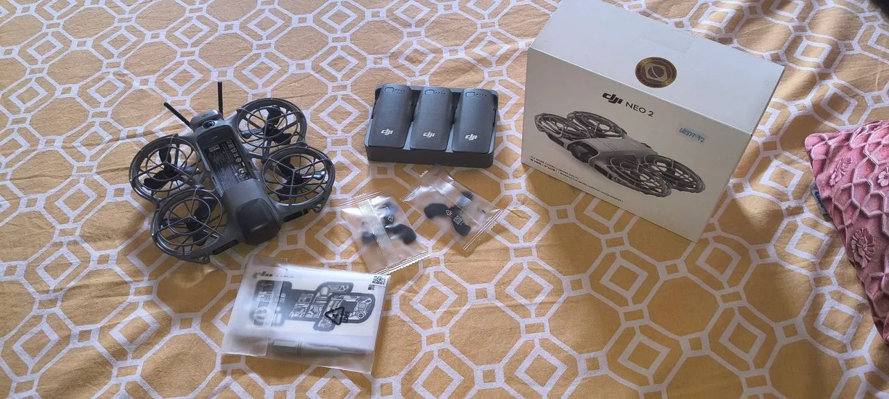 Dji neo 2