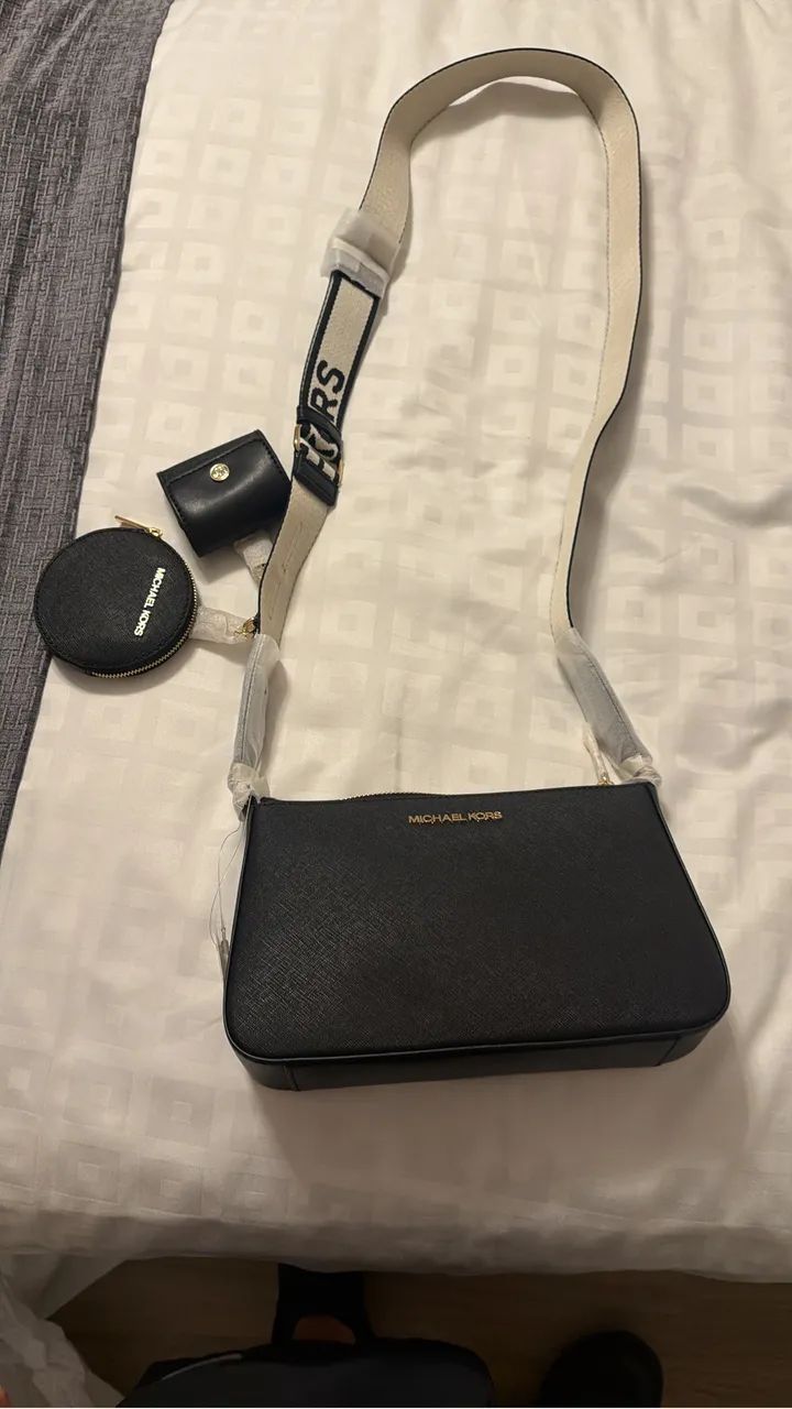 Bolsa Michael Kors