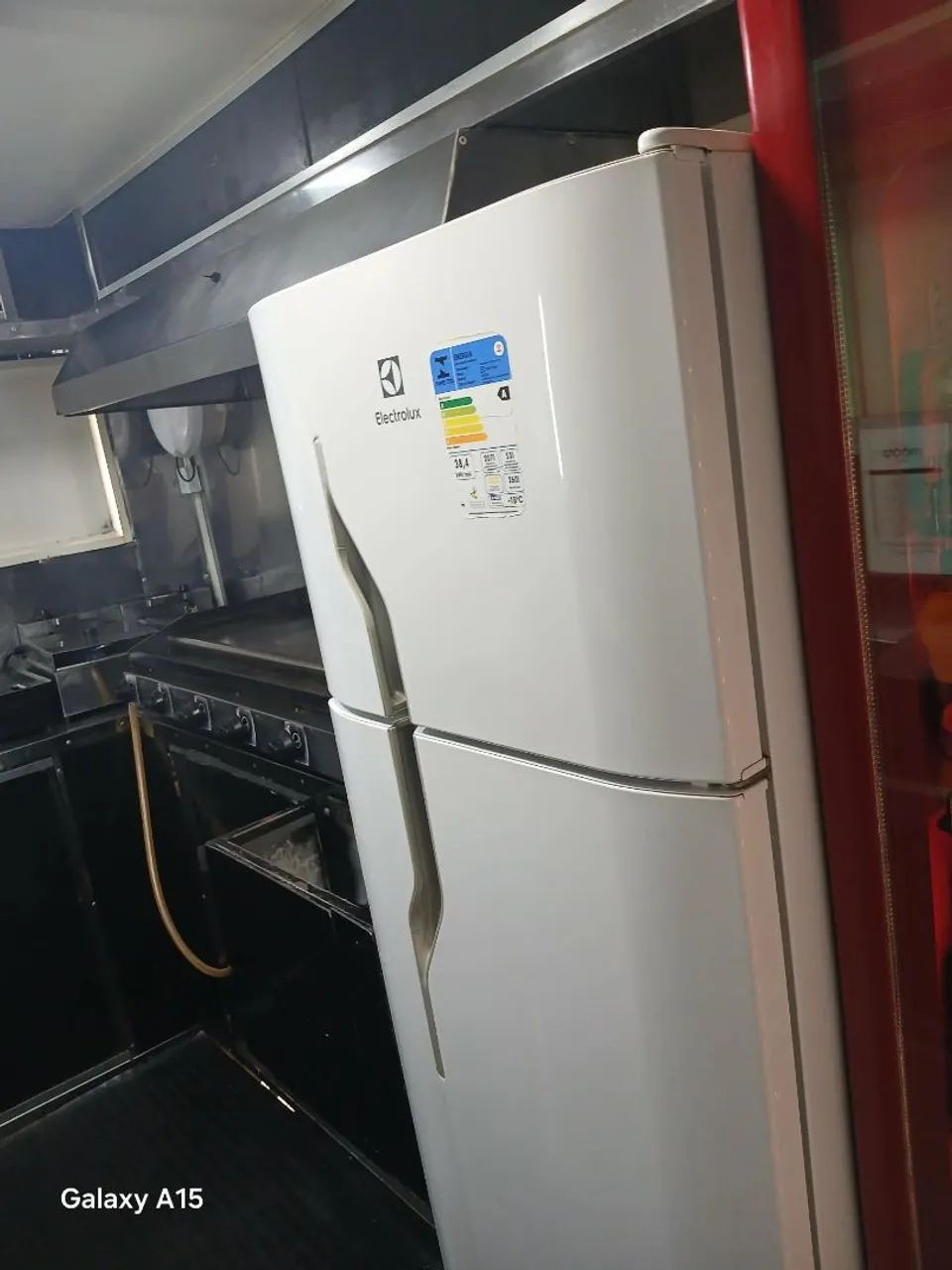 Trailer de lanches  - Foto 3