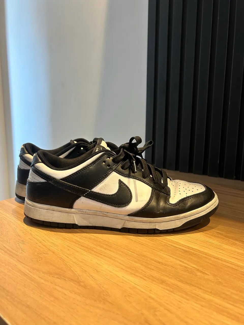 Nike Dunk Panda Original  - Foto 2