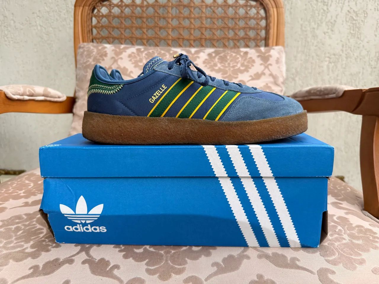 Clot X Adidas  - Foto 5