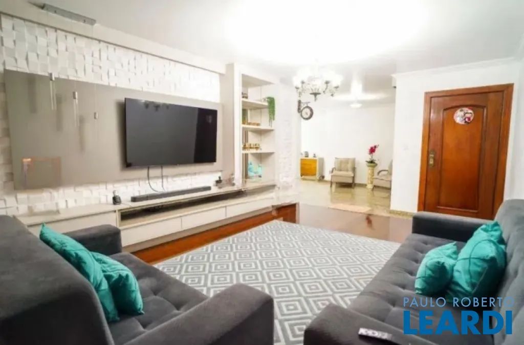 CASA TÉRREA - VILA ALZIRA - SP - Foto 4