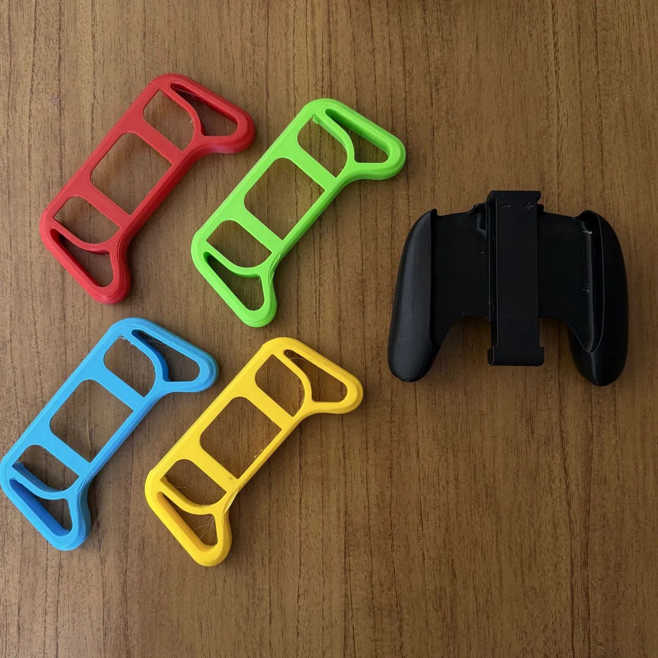 Nintendo Switch V2 (Desbloqueado) - Foto 5