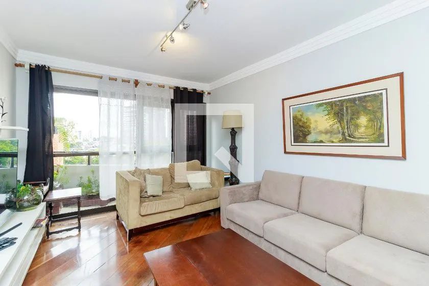 Apartamento à Venda - Santo Amaro , 3 Quartos, 114 m2 - Foto 3