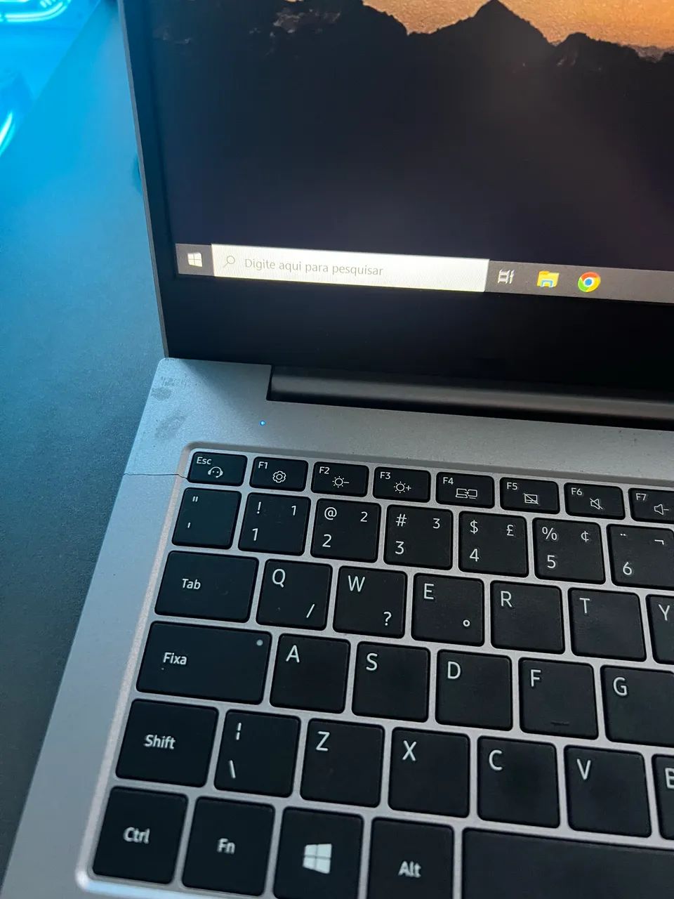 Notebook Samsung  - Foto 2