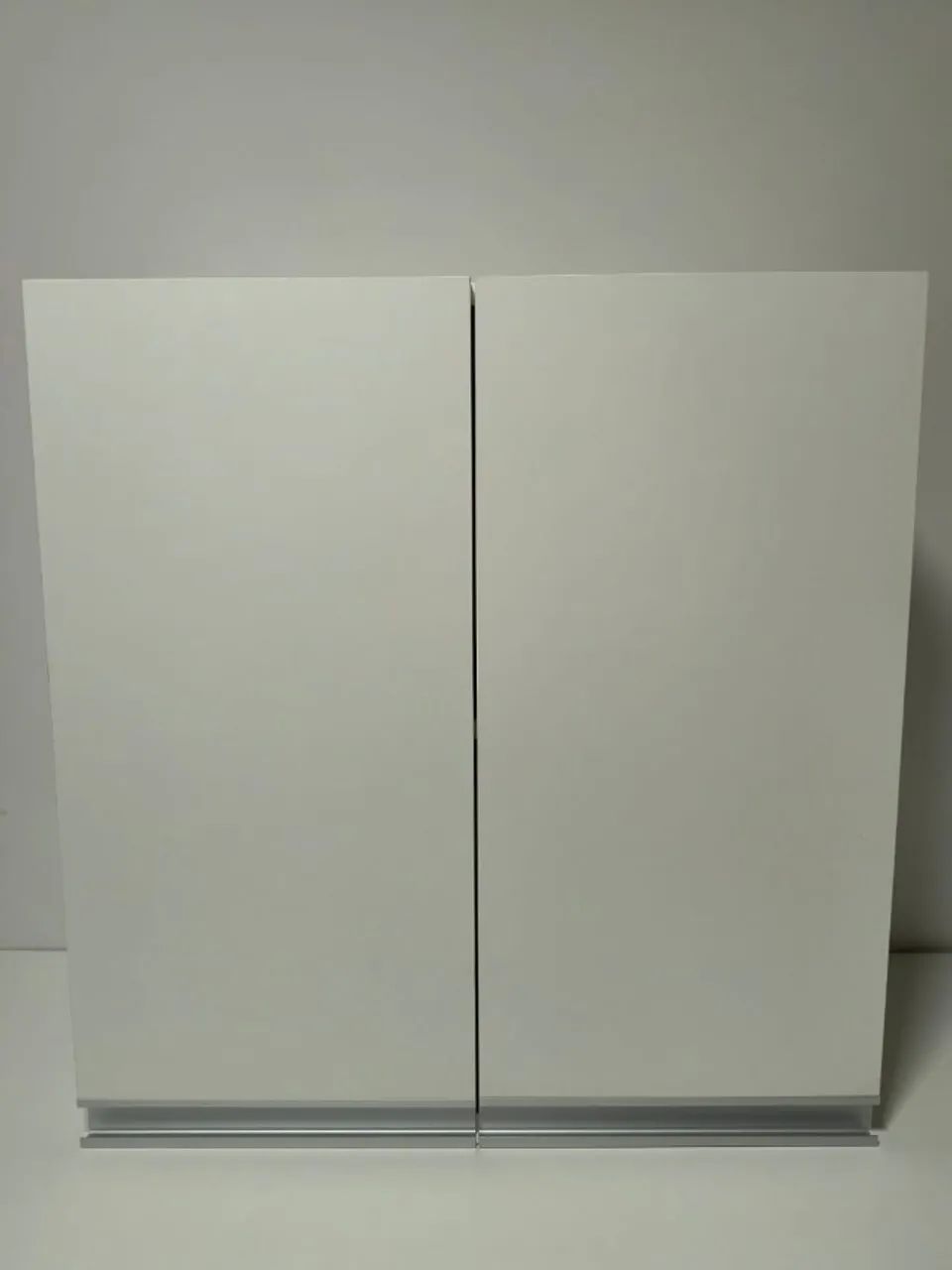 Armário Superior MDF Branco - Foto 3