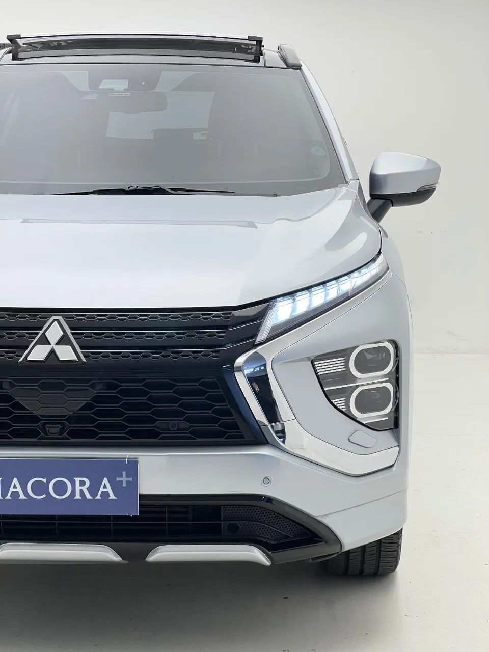 Mitsubishi Eclipse Cross HPE-S 1.5 AWD 165cv Aut. 2023 - Foto 4