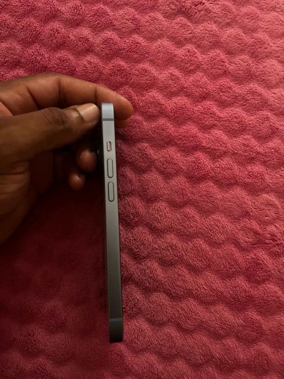 iPhone 14 Plus pra retirada de peças 