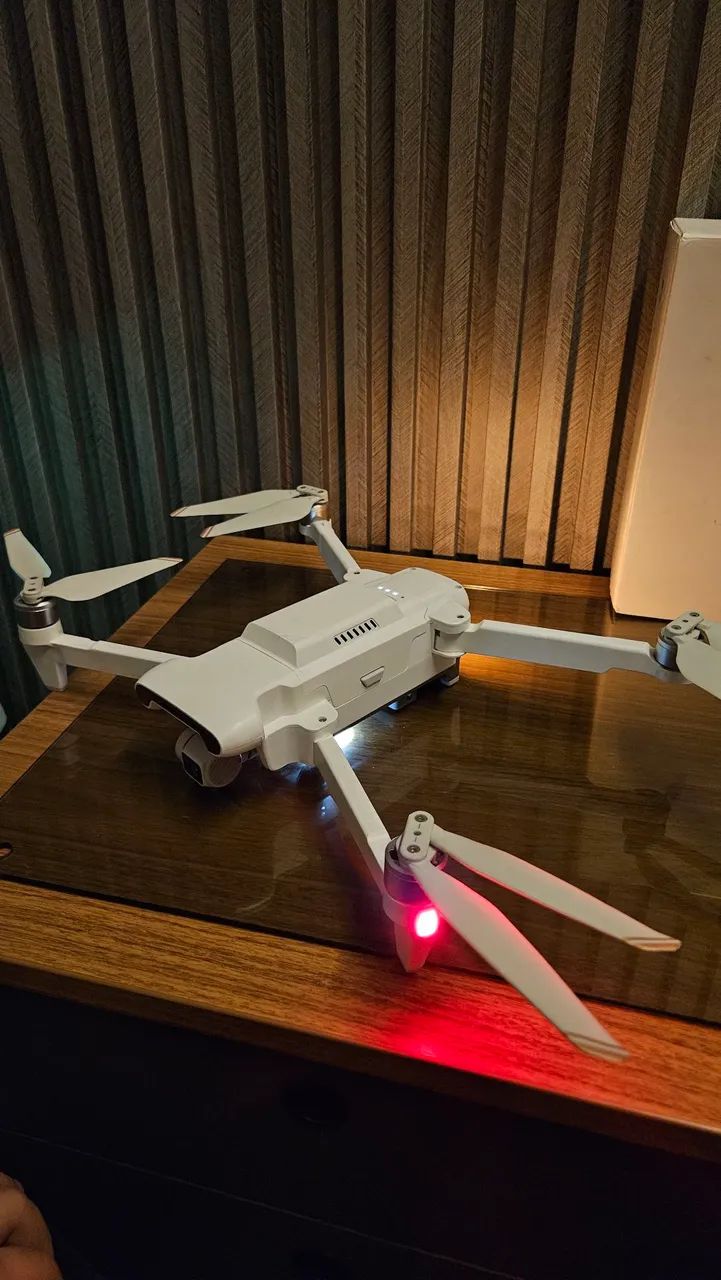 Drone fimi x8 pro 2025 - Foto 4