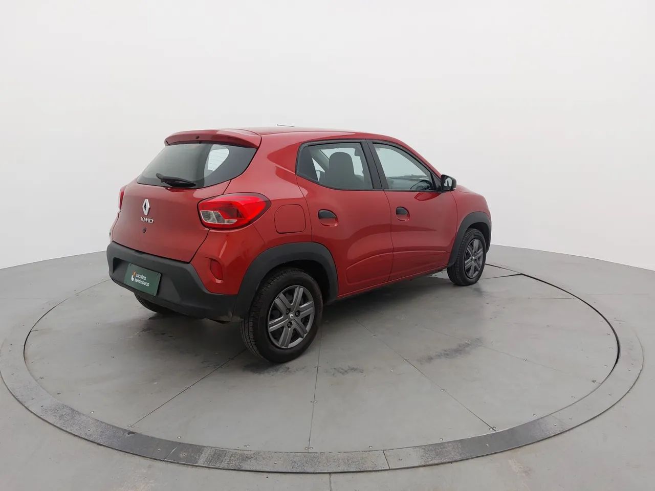 Renault Kwid 1.0 Zen 2025 - Foto 5