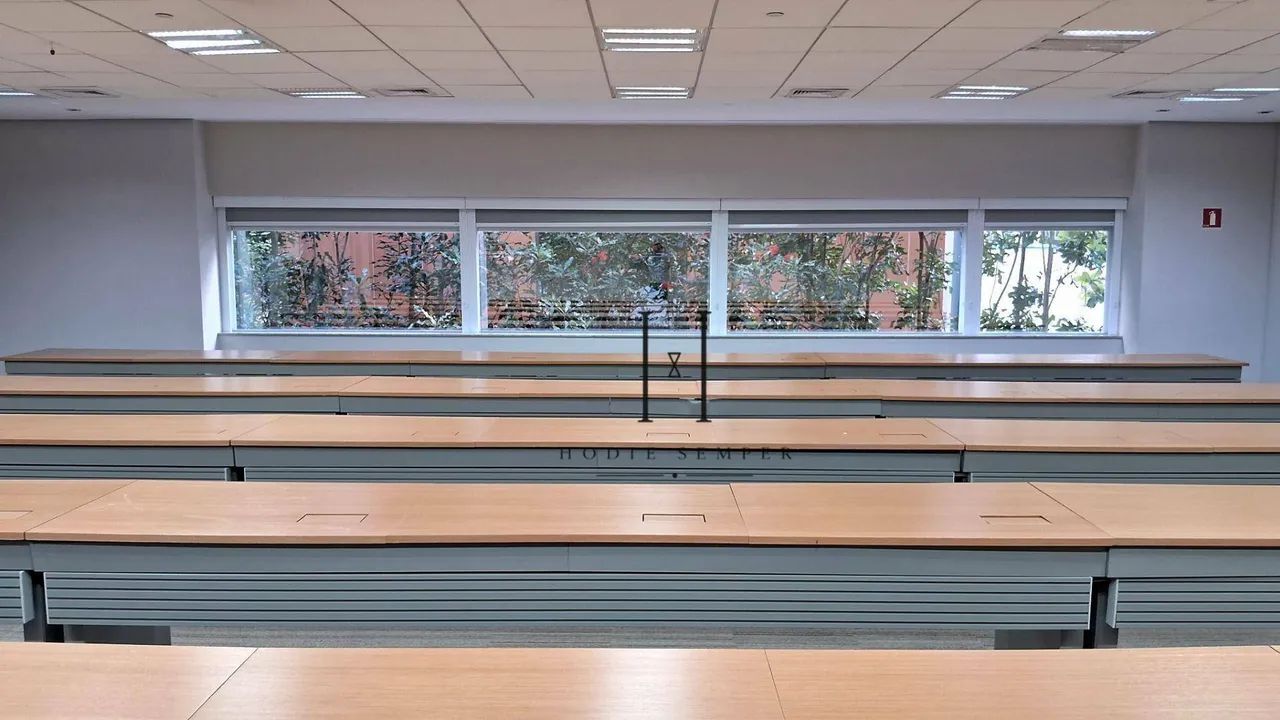 Conjunto para alugar, 1712 m² por R$ 274.300/mês - Cidade Monções - São Paulo/SP - Foto 4