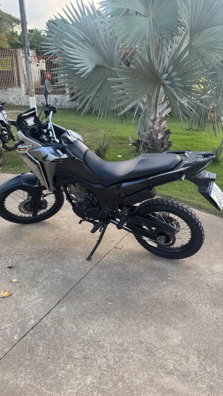 SAHARA standard 2024 - Foto 3