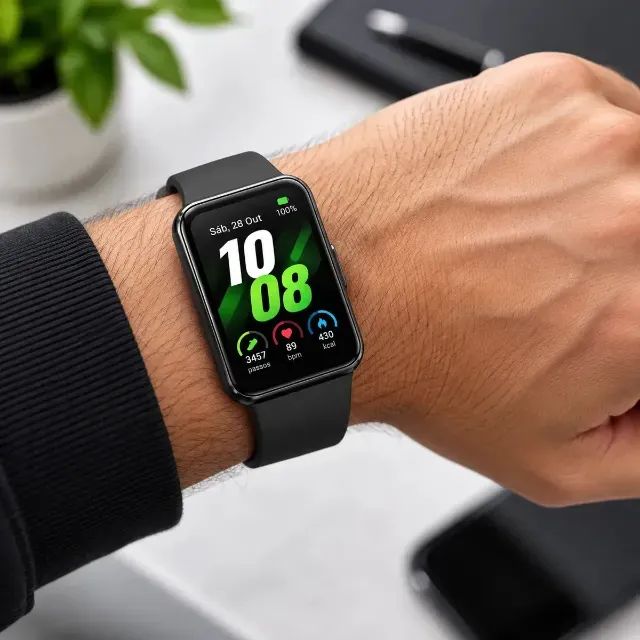 Galaxy Fit 3 - Foto 5