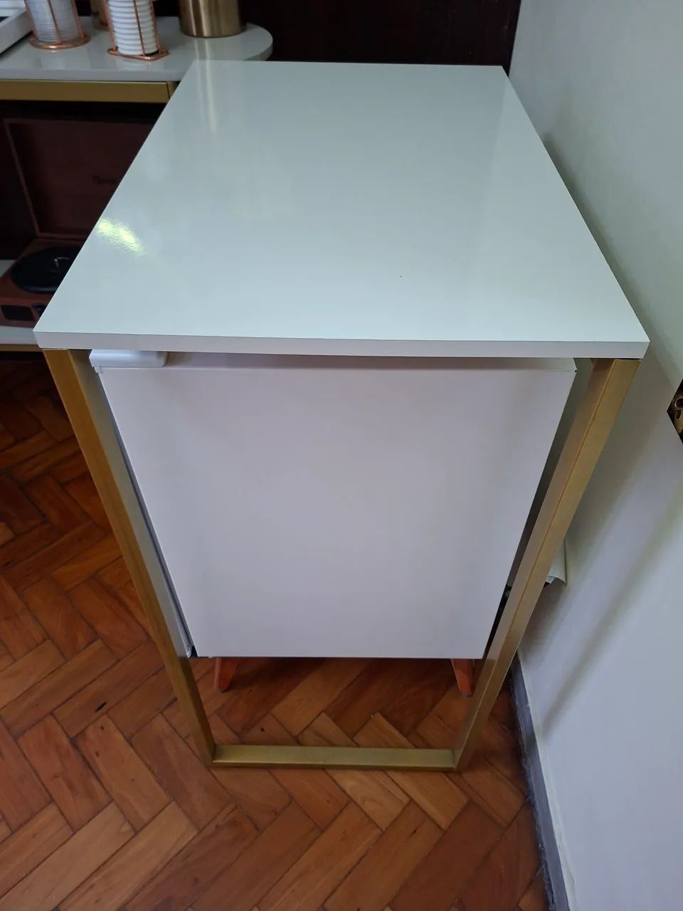Aparador Multiuso para Recepção - Foto 4