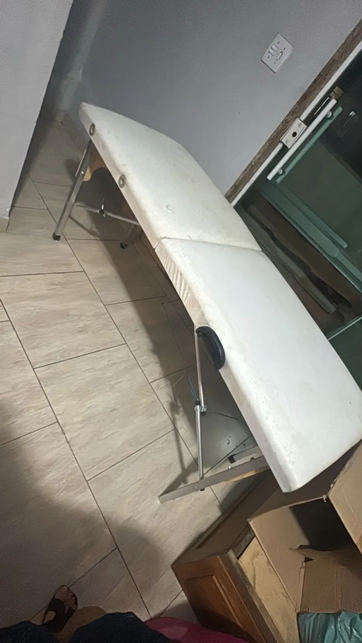Maca portátil  - Foto 2