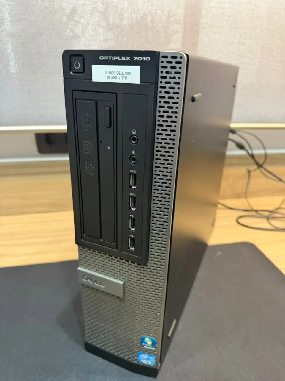 dell optiplex 7010