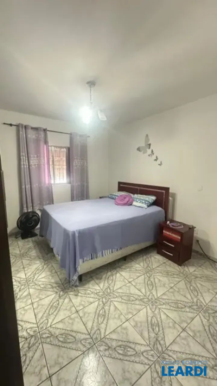 CASA TÉRREA - CIDADE LÍDER - SP - Foto 2