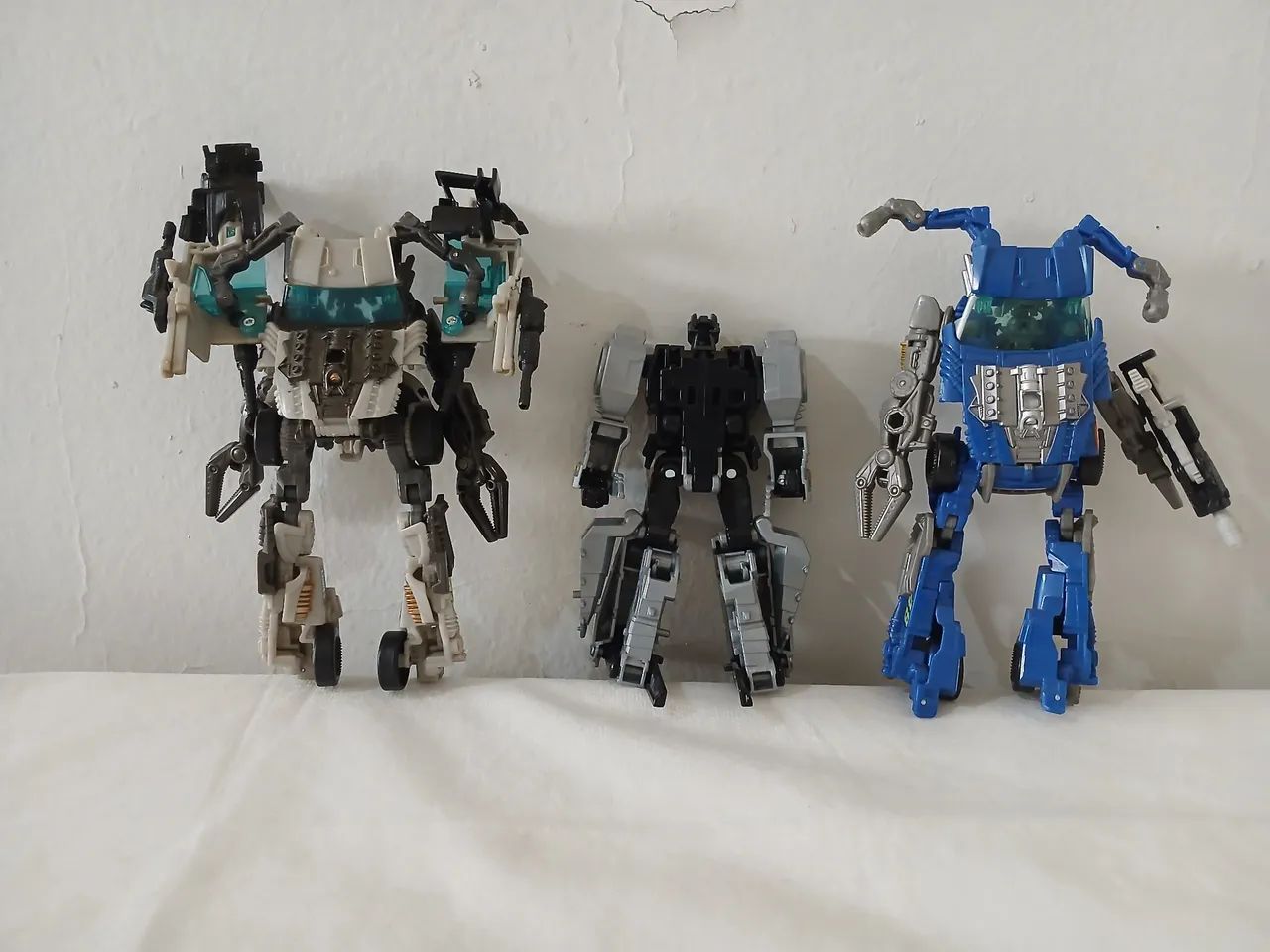 Bonecos transformers  - Foto 2