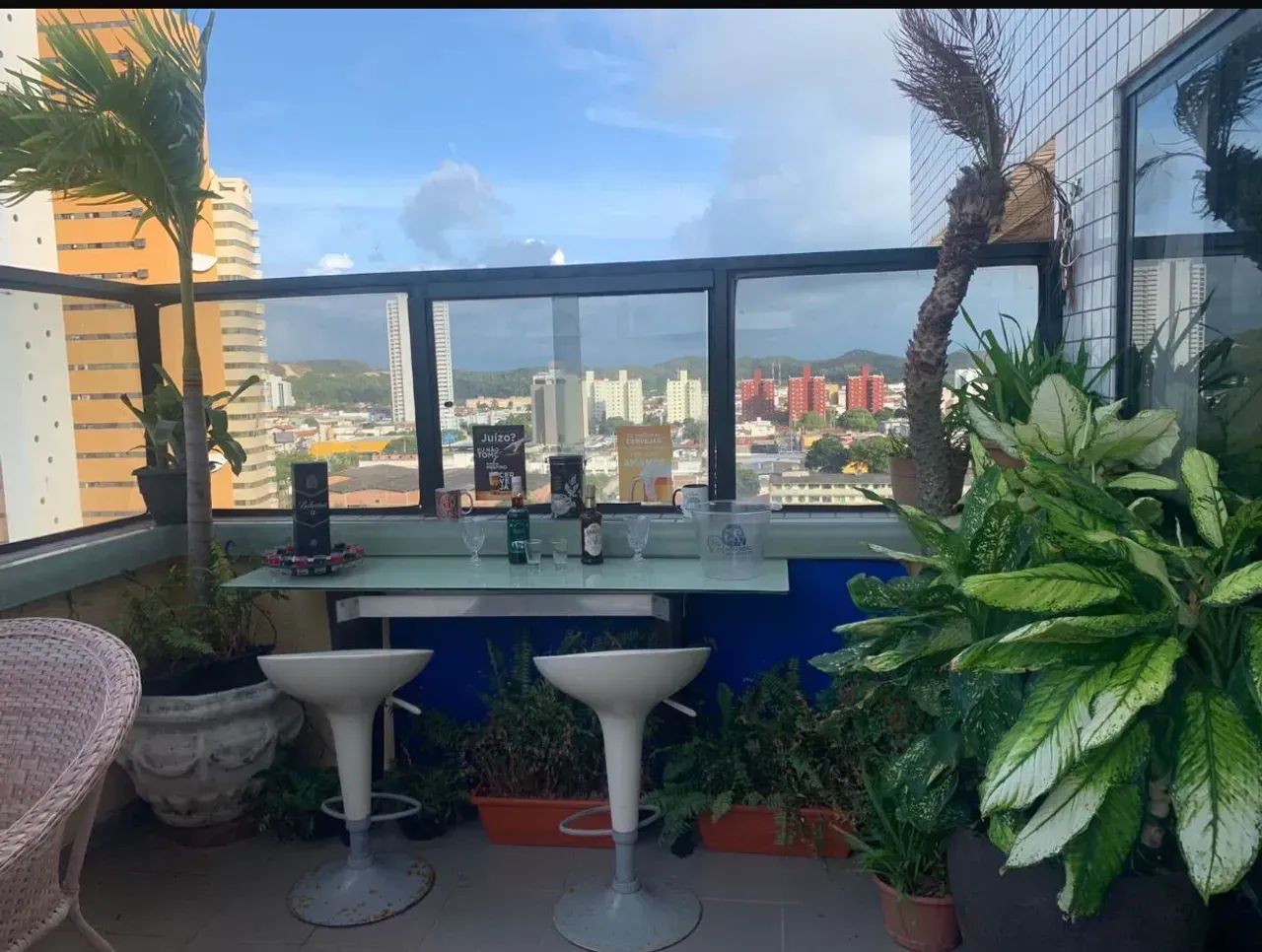 Excelente apartamento MOBILIADO em Lagoa Nova - Natal/RN. - Foto 3