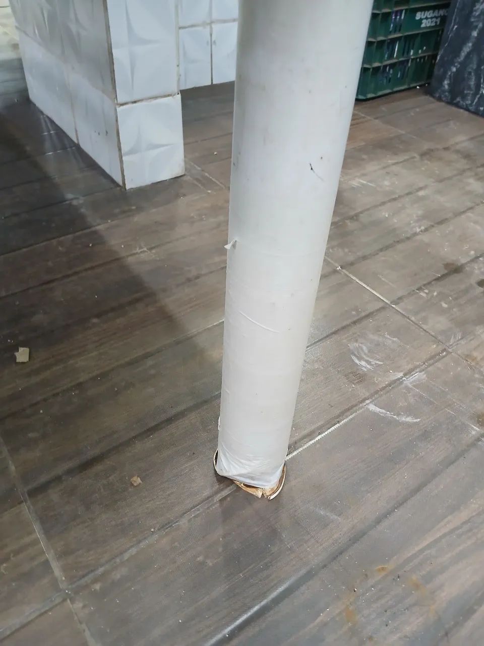 Mesa de mármore  - Foto 4