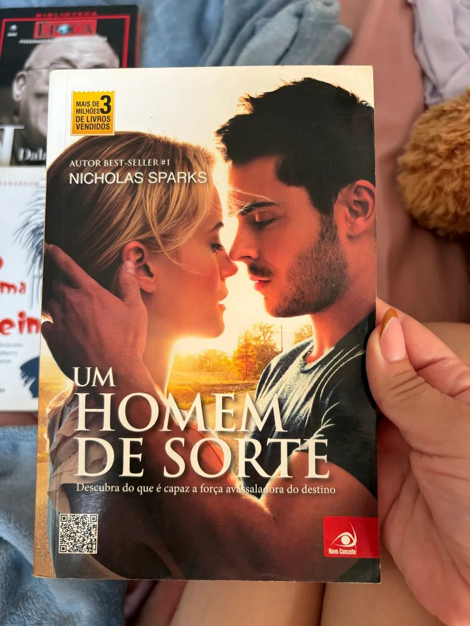 Livros - Foto 3