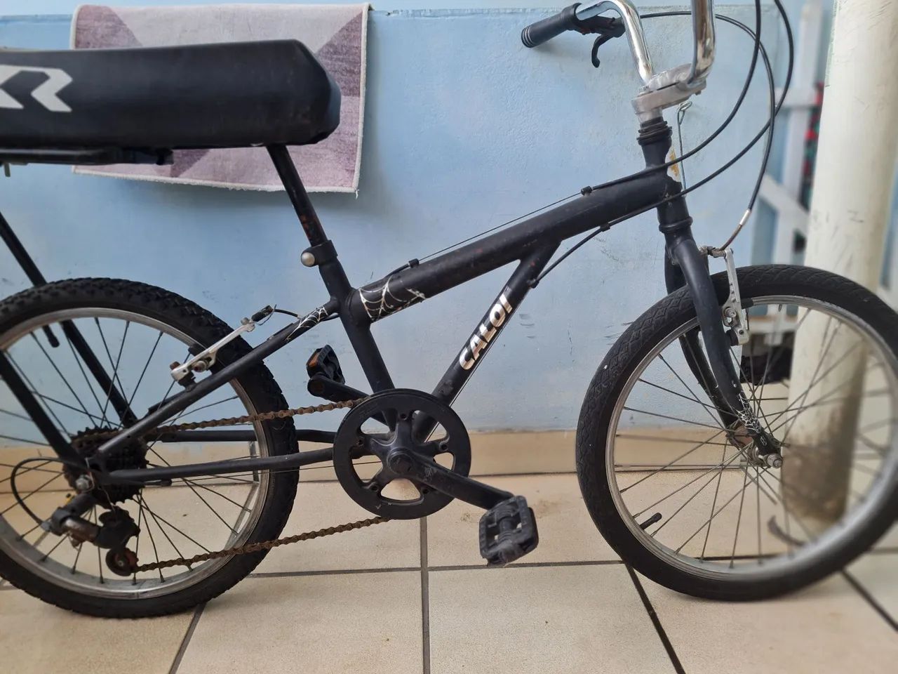 Bike  - Foto 4