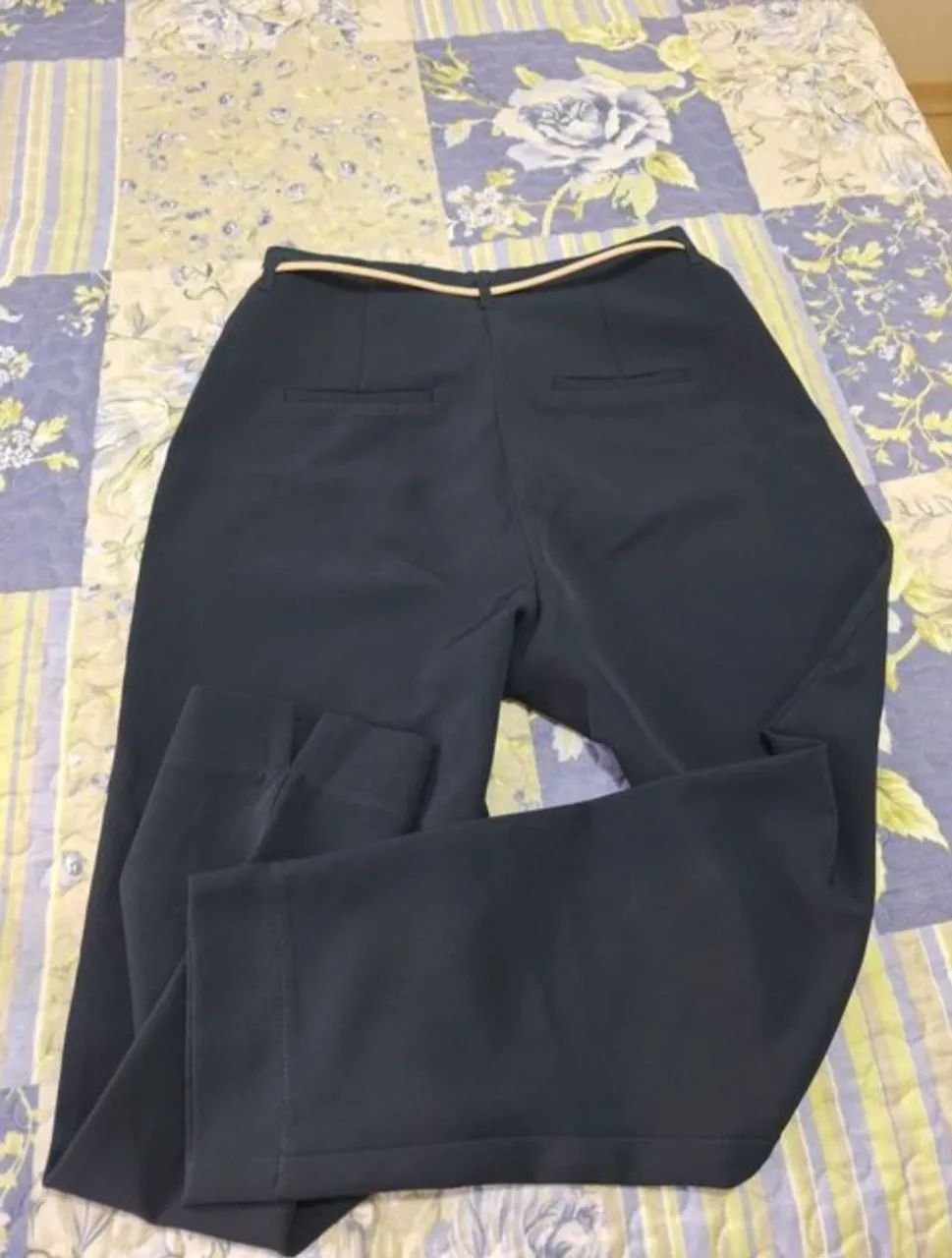 Calça alfaiataria Cortelle  - Foto 4