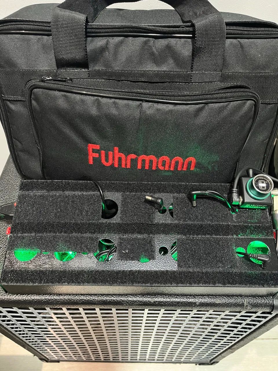 Pedalboard + Bag 